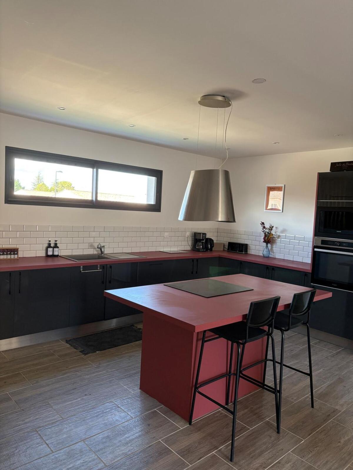 Villa De L Olivier En Provence Piolenc Екстер'єр фото